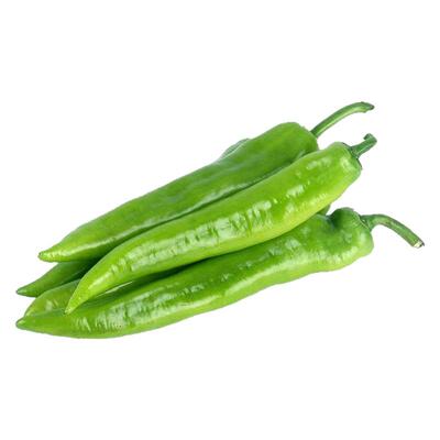羊角辣椒苗秧苗高产大果尖椒蔬菜