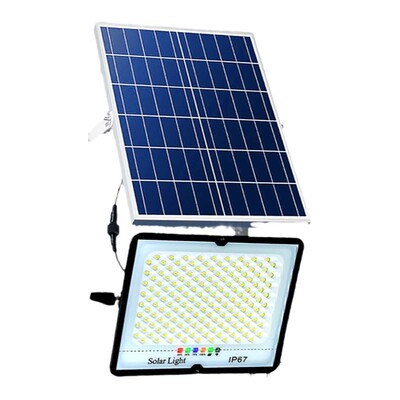 迈盟2025投光路灯农村照新款室内明灯大功率太阳能户外灯庭院灯