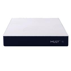 梦百合快充床垫零压记忆棉