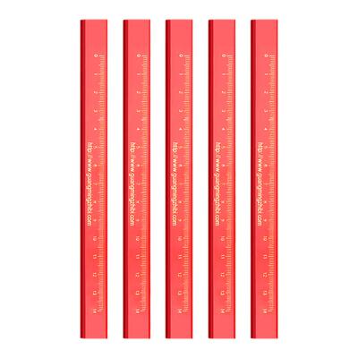 加粗不易断木工铅笔每支0.39元