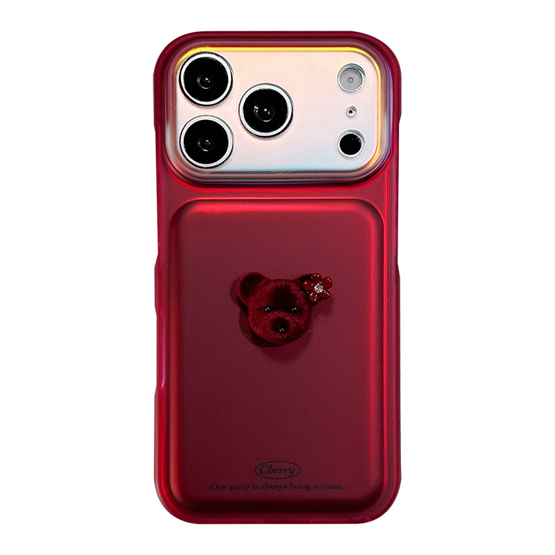 适用于iPhone简约小众ins手机壳