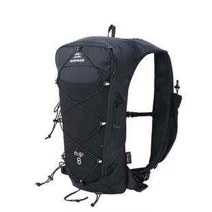 越野跑背包骑行轻量化登山包户外专用bigpack越野徒步背包