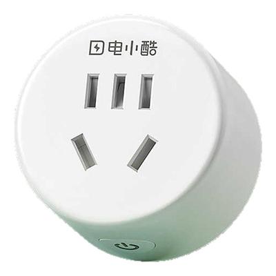 gosund电小酷涂鸦智能wifi插座定时插头插头远程遥控定时开关10a