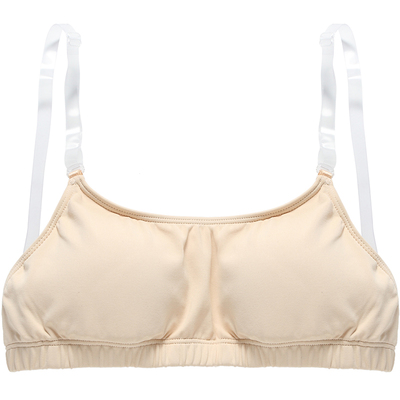 隐形文胸capezio芭蕾舞蹈打底