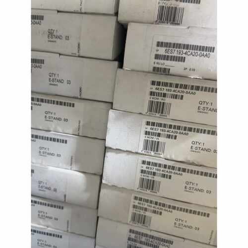 溢价-6ES7193-4CA20-0AA0