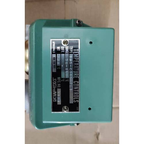鹭宫温度控制器BNS-C1150PL170-150全新原装—议价