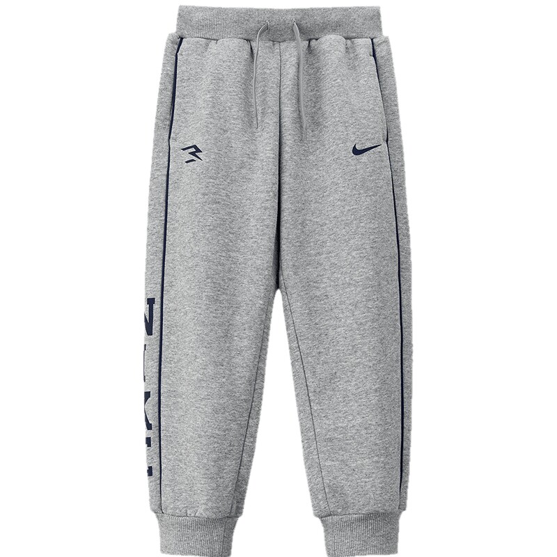 Nike3brand儿童长裤新品上市