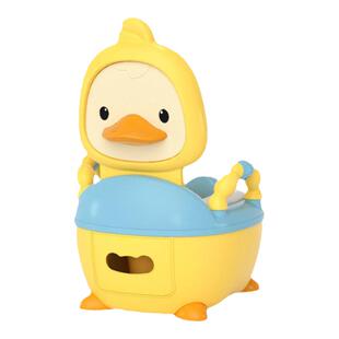 儿童马桶坐便器女宝宝婴幼儿专用厕所男小孩家用加大训练便桶尿盆