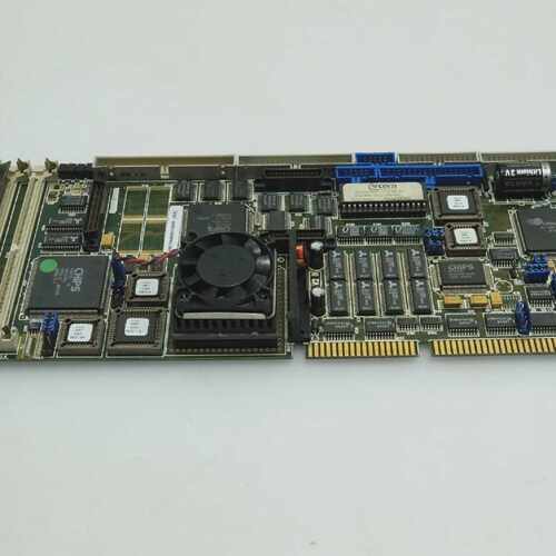 ARCOM CONTROL SYSTEMS Used FCHM94V-09826 PCB-I-E-5486BX4