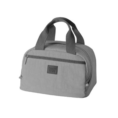 保温饭盒手提袋子上班族带饭