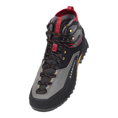 GARMONT阿克隆防水防滑徒步鞋