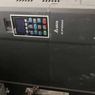 议价台达变频器 C2000 75KW 380V VFD750C43A 质量保证