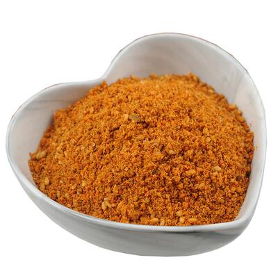 尚淘韩式烤肉秘制调料面筋500g