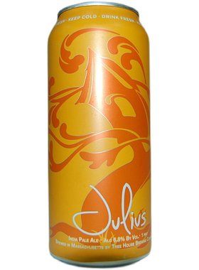 新批次美国树屋精酿啤酒