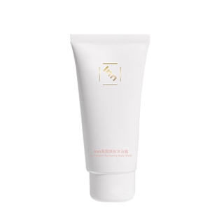 【U先试用】Inn果酸沐浴露祛痘软化角质清洁滋润沐浴液30ml试用装