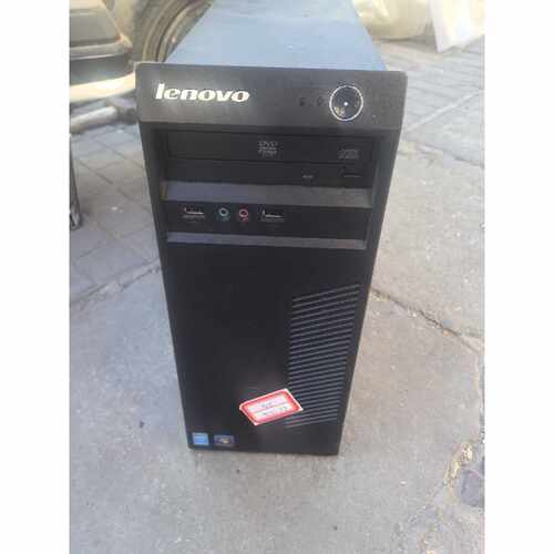 议价议价!联想R4900D台式机主机