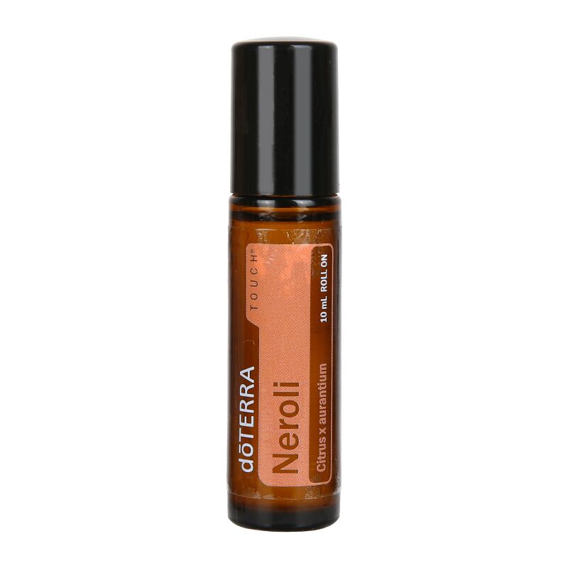 放松身心橙花精油doTERRA/多特瑞