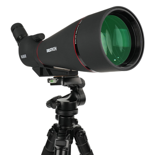 BOSTRON博特朗ED观鸟镜105大口径专业高倍高清日夜两用单筒望远镜