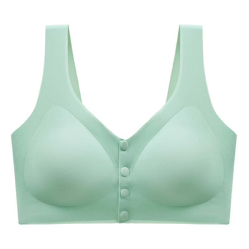 摩登孕妈哺乳内衣喂奶