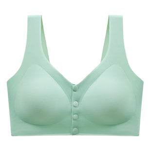 摩登孕妈孕妇哺乳内衣防下垂聚拢产后喂奶文胸怀孕期专用文胸胸罩