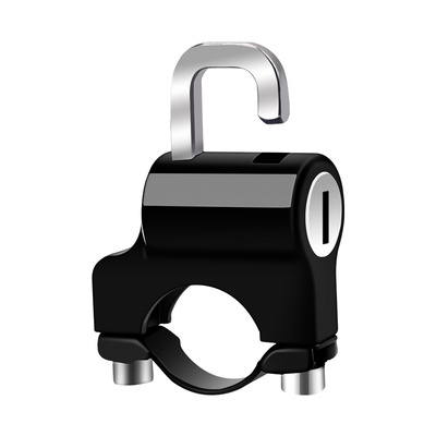 【终身质保】电动车防盗锁头盔锁