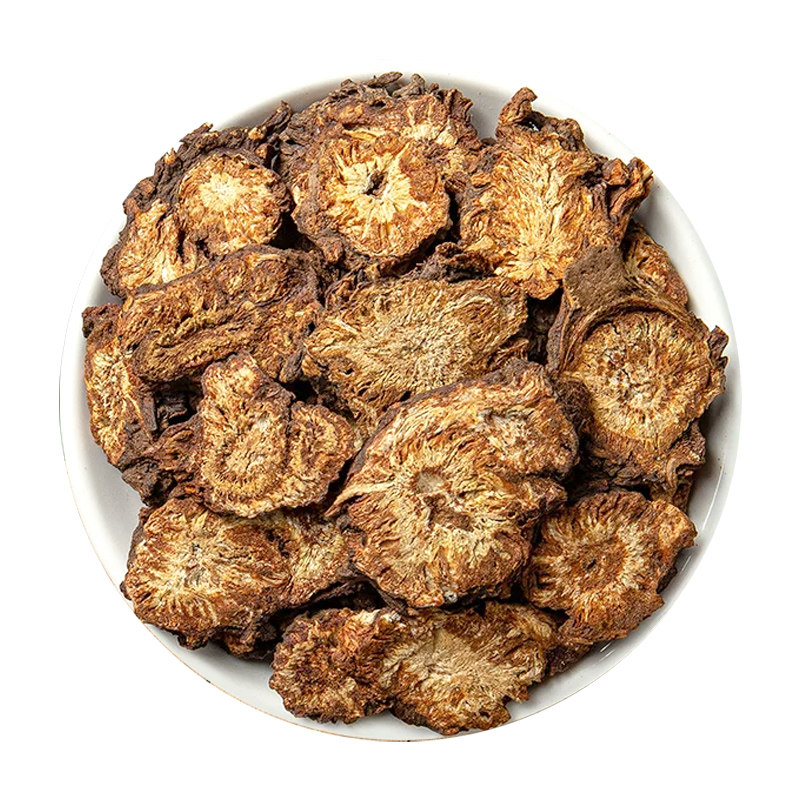 正宗野生羌活新货中药材500g