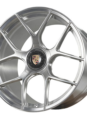VIWHEEL锻造轮毂赛级品质千款选