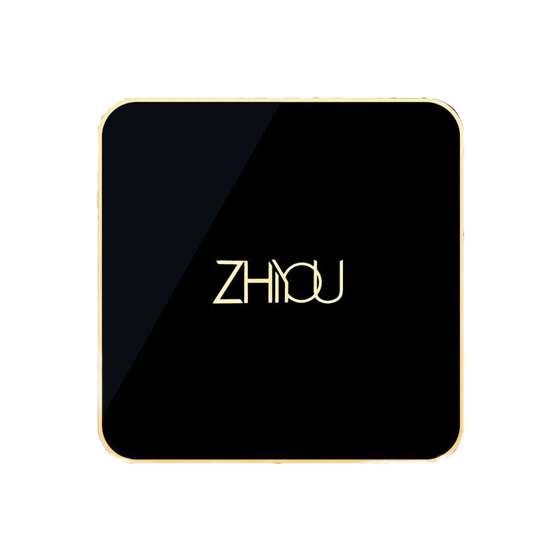 付爱宝栀优气垫CC霜遮瑕修饰