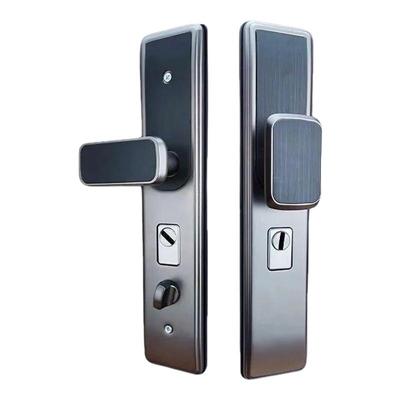 防盗门锁套装C级家用通用型