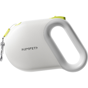 狗狗牵引绳自动伸缩狗绳子防挣脱中小型犬泰迪柴犬宠物专用遛狗绳