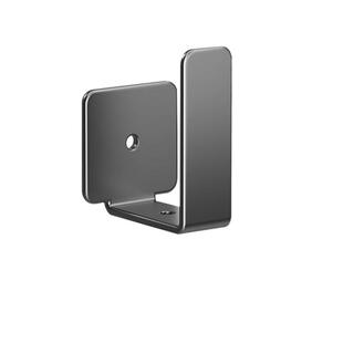 路由器放置架免打孔wifi置物架壁挂墙上机顶盒支架家用插排固定器