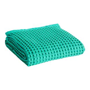HAY Waffle Bath & Hand Towel 毛巾 浴巾 纯棉华夫格家用吸水巾