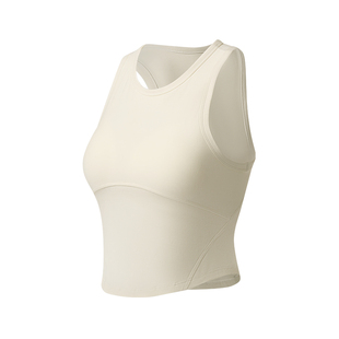 【虞书欣同款】Creamy亲肤瑜伽内衣运动背心MAIAACTIVE 53BR53