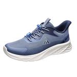 足力健旗舰店2025年夏季新款中老年鞋休闲运动鞋轻便爸爸鞋散步鞋