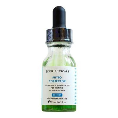 修丽可色修精华露4ml小样15ml