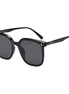 乐柒光学太阳镜2021复古