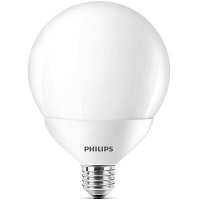 飞利浦E27螺口节能灯led龙珠灯泡