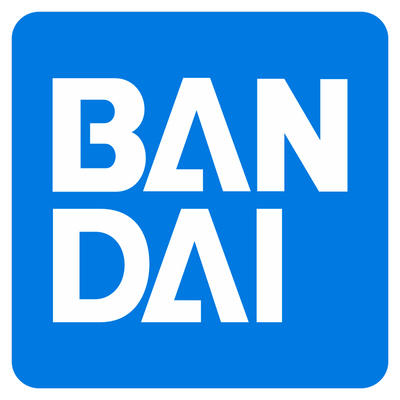 万代BANDAI反光贴纸模型车贴