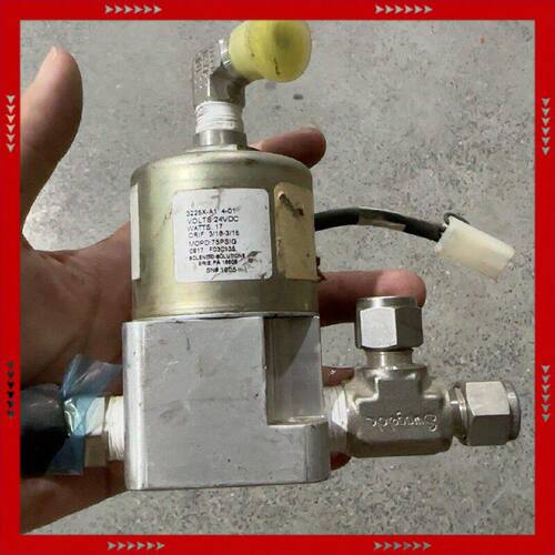 【问价】SOLENOID 3225X-A174-01成色如图感