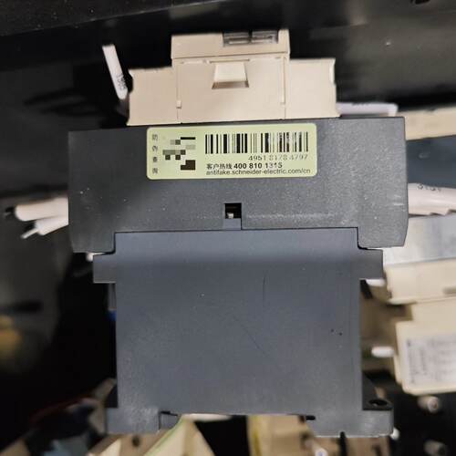 议价 Lc1d25bdc Ac Contactors Tesys Series Rated Current适用
