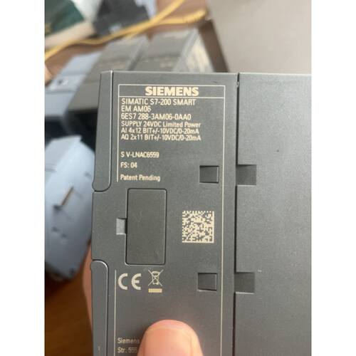 询价下单6ES7 288-3AM06-0AA0  模块 可开发票