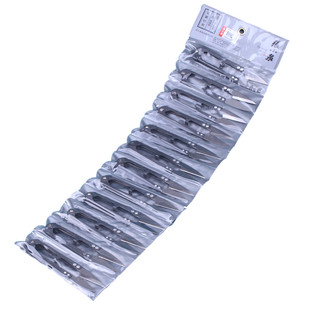 张小泉小剪刀剪线头服装厂u型弹簧纱剪十字绣剪刀手工专用小号剪