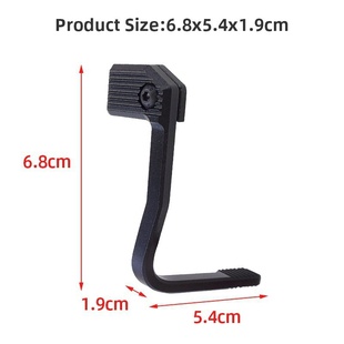 增强型螺栓抓取延长器 金属 AR Enhanced Bad Lever延长杆释放杆