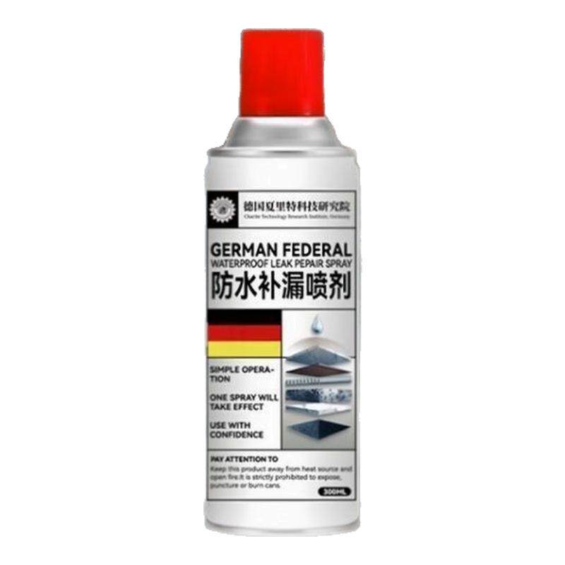 德国屋顶防水补漏胶喷雾