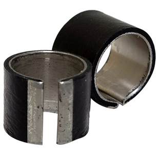 板胡铜手帽手指套豫剧晋剧大板胡三弦四胡护指帽压弦不伤手戒指环