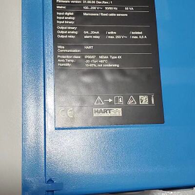 议价cm442-3pq7/0全新原装EH恩德斯豪斯CM442-AAM1A2F010AAK变送