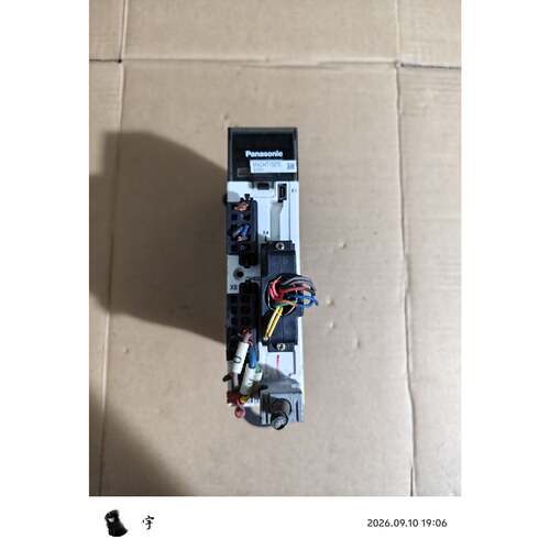 议价200w驱动器MADHT1507E维修