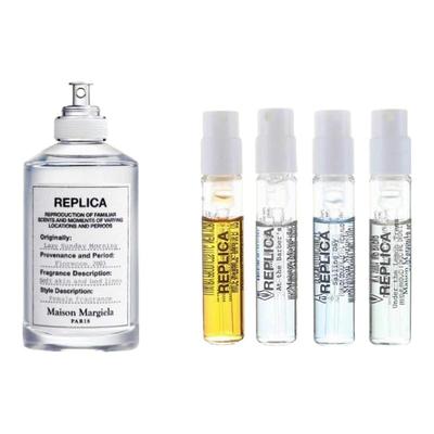 梅森马丁马吉拉慵懒周末日爵士酒