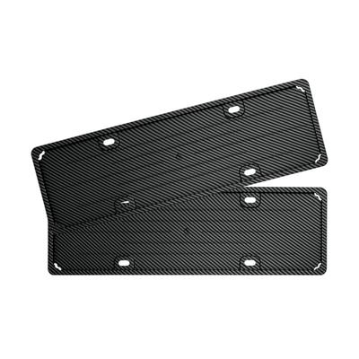 蔚来ES6EC6ES8ET5ET5T牌照框