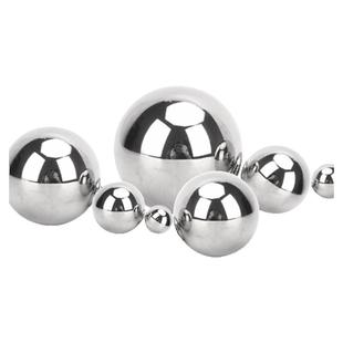 精密轴承钢珠8 9 10 11 12mm 13 14 15 16 17 18 19 20mm实心钢球